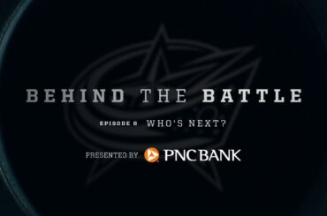 Behind the Battle 2022-23, Episode 6: Who's Next?