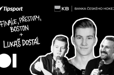 Finále, přestupy, Boston + LUKÁŠ DOSTÁL | Bomby k tyči