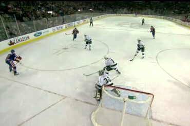 Sam Gagner OT winner. Jan 24th 2013