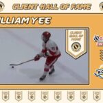 William Yee - CSSHL U15 Prep to BCHL | Recruiting Video | Stand Out Sports