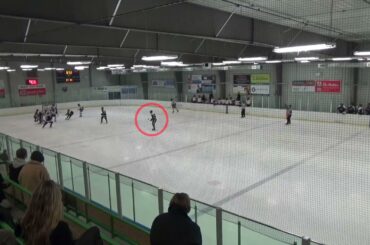 Corson Ceulemans I OHA Edmonton