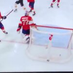 #59 Tyler Bertuzzi (2) Tip-In Goal.