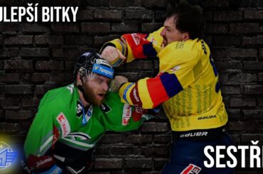 Nejlepší bitky Motoru!