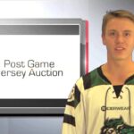 January 16, 2016 Promo- Liam Walsh