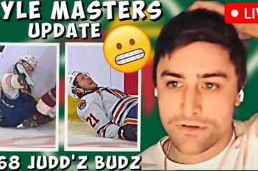 🔴LIVE 2023 Memorial Cup - CHL Championship & UPDATE on Minnesota Wild Prospects | Judd'z Budz Ep68