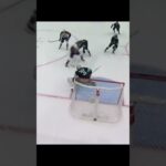 GOAL  J T  Compher  Seattle Kraken v Colorado Avalanche  NHL  PLAY OFFS  2022 23#shorts