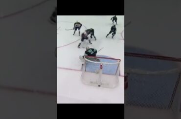 GOAL  J T  Compher  Seattle Kraken v Colorado Avalanche  NHL  PLAY OFFS  2022 23#shorts