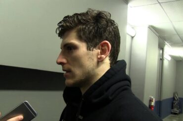 Ontario Reign - Nic Dowd - 1/16/16