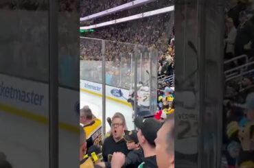 Brandon Montour’s Goal Forces OT & Florida Panthers Eliminate Boston Bruins in OT😱(Game 7)