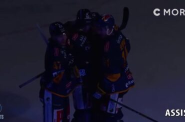 Ville Heinola 3A vs Assat | Nov 14 2020