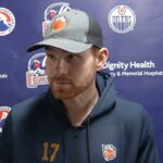 POST-GAME | Malone on 4-0 shutout