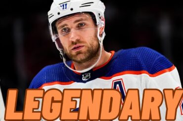 Leon Draisaitl SHOCKED the NHL this season