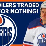 Edmonton Oilers TRADE Jesse Puljujarvi For NOTHING! Grubbe, Condors Management Changes + More News!