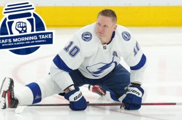 Should the Leafs sign Corey Perry in free agency? | Leafs Morning Take - May 25th