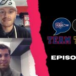 Team Talk: Nick Marrocco x Chris Wagner Ep. 5