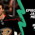 Jayson Megna talks Anaheim Ducks, Megna Family, 2023 NHL Playoffs, Mental Health, and Dogs + more!