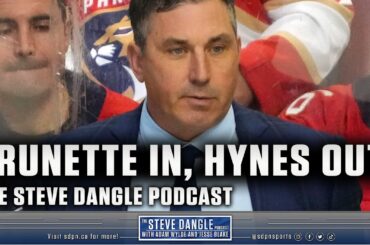 Analyzing The Nashville Predators Decision To Hire Head Coach Andrew Brunette | SDP