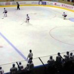 Nick Schmaltz 0:2 (SVK 18 - USA 18 2:5)