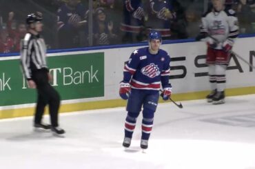 Rochester Americans Highlights | 03.10.2023