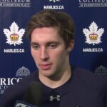 Marlies Post-Game: Seth Griffith - March 21, 2017