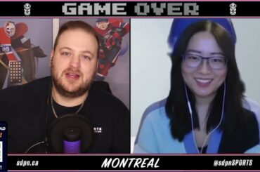Canadiens vs Tampa Bay Lightning Post Game Analysis - March 21, 2023 | Game Over: Montreal