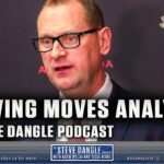 We Analyze Every Move Brad Treliving Has Made As Flames GM | SDP
