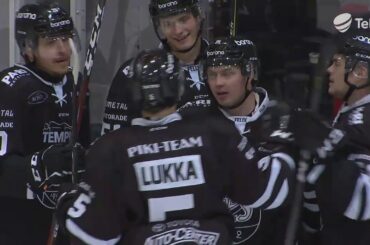 SaiPa – TPS Highlights 1.11.2018