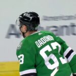 HIGHLIGHTS: Welcome to Dallas Dadonov