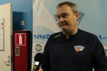 Reteko PreGame: Pelicans - Ässät 2.2.2022