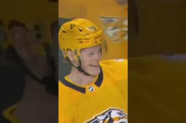 Nashville Juuso Pärssinen great goal.