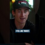 Mason Marchment On Signing In Dallas ⭐️