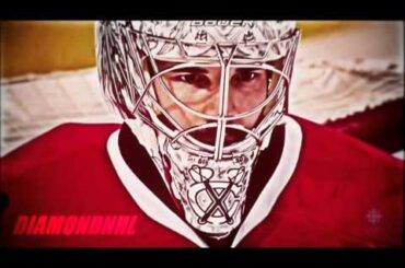 Chicago Blackhawks Playoff Pump Up 2016 // Gasoline