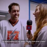 Mesure-toi au pro || Beat the pro : Maxim Lamarche