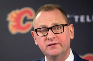 MAPLE LEAF GM WATCH: Is Brad Treliving the right man for the Leafs GM job?