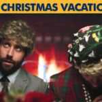 One Buffalo Holidays: Zach Bogosian and Carter Hutton in Christmas Vacation