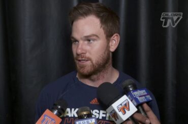 PRE-RAW | Brad Malone 05.13.19