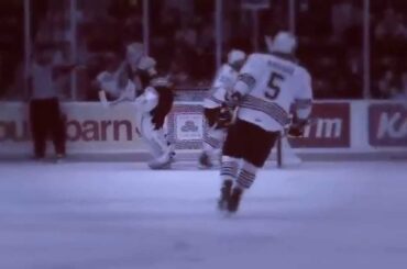 Boone Jenner - PLAYER PROFILE