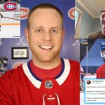 Habs Extend Pezzetta, Caufield Extension Update, Beck Helps Send Petes to Semi-Finals @ Memorial Cup