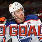 All 50 McDavid goals in 61 games! 🚨