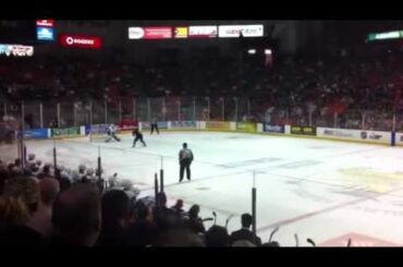 Martin Frk shootout goal