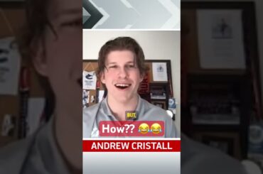 The roller hockey team featuring Connor Bedard, Kent Johnson, and Andrew Cristall isn’t doing so hot