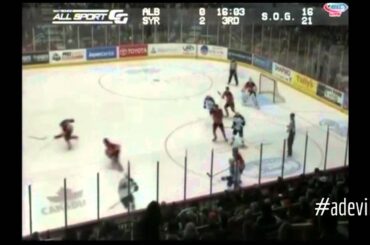 2.11.2013 Matt Anderson Player of the Week Highlights