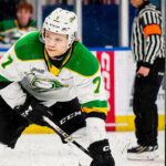 Knights @ Sting | OHL Playoffs 2023 | Round Three Game Four