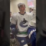 Anaheim Ducks vs Vancouver Canucks 4.11.2023 #shorts  #short #hockey