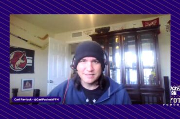 The Coyotes put up a good fight, but fall to the Jets again