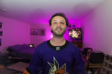 What are Their 2023 Draft Picks? (Arizona Coyotes)