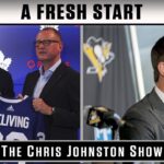 A Fresh Start | The Chris Johnston Show