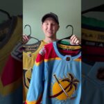 Florida Panthers vs Vegas Golden Knights: who’s jersey wins the Stanley Cup?