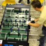 P4P Arnsberg 2012 - OE Finale - Thierry Müller -- Michael Strauss