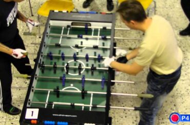 P4P Arnsberg 2012 - OE Finale - Thierry Müller -- Michael Strauss